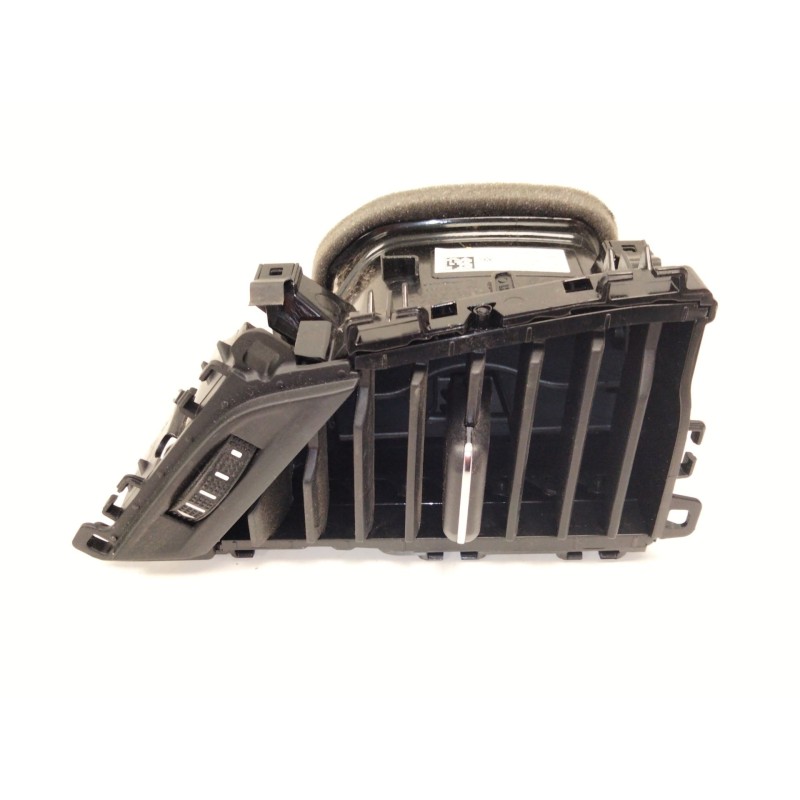 Recambio de aireador central izquierdo para volkswagen t-roc (a11, d11) 1.5 tsi referencia OEM IAM 2GA819727  
