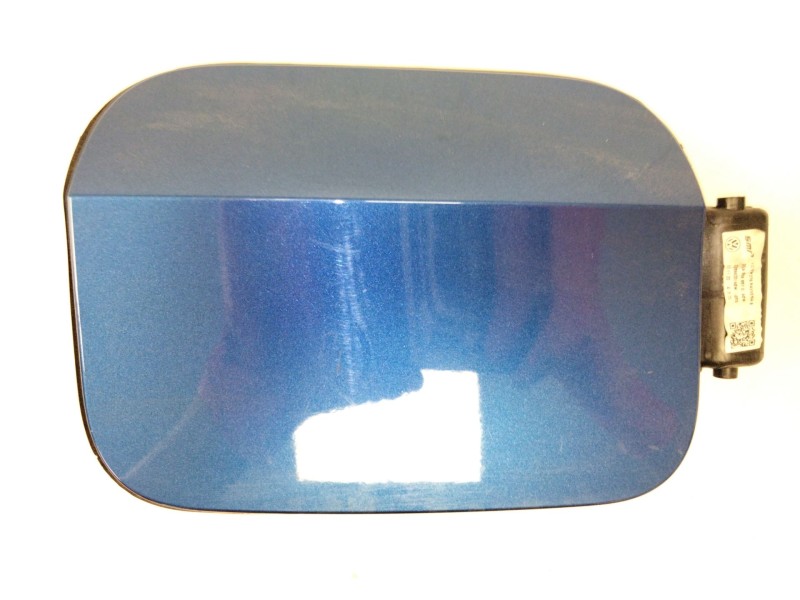 Recambio de tapa exterior combustible para volkswagen t-roc (a11, d11) 1.5 tsi referencia OEM IAM 2QA809857  