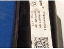 TAPA EXTERIOR COMBUSTIBLE 2GA809857 