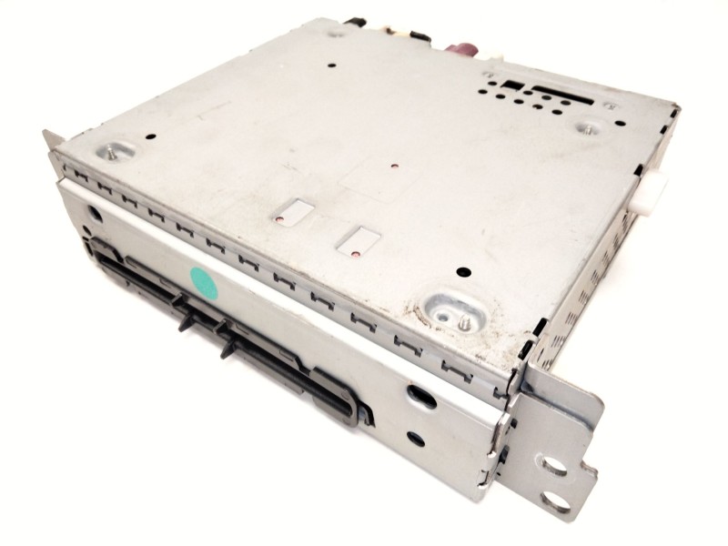 Recambio de amplificador de radio para bmw 1 (f20) 118 d referencia OEM IAM 9281913  