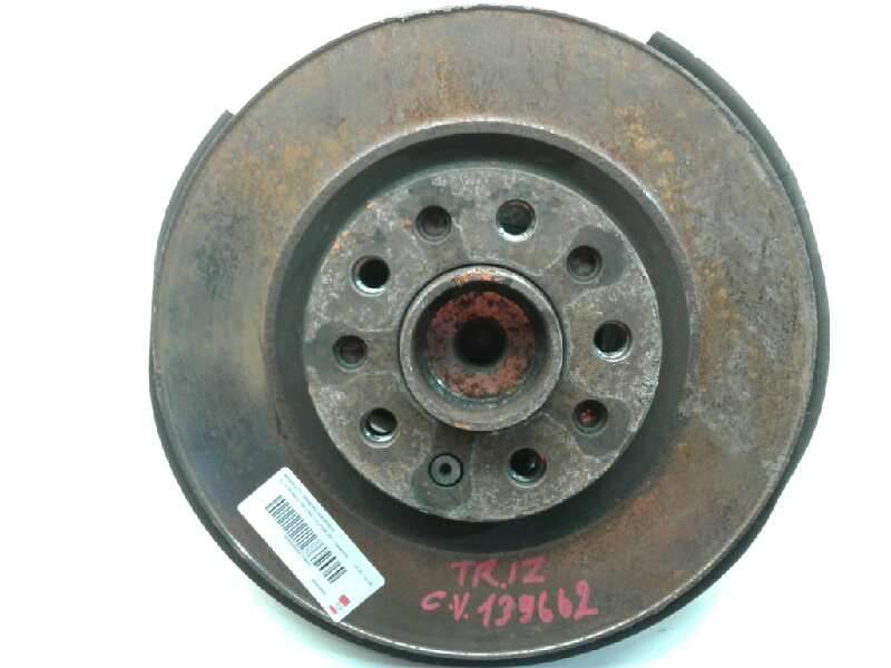Recambio de mangueta trasera izquierda para alfa romeo 159 (140) 2.4 jtdm 20v / selective referencia OEM IAM 507101851  