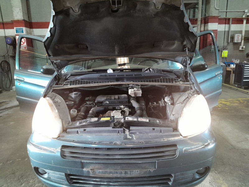 citroën xsara picasso (n68) del año 2006