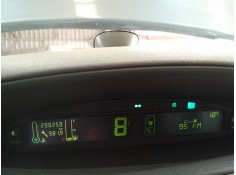 citroën xsara picasso (n68) del año 2006 2