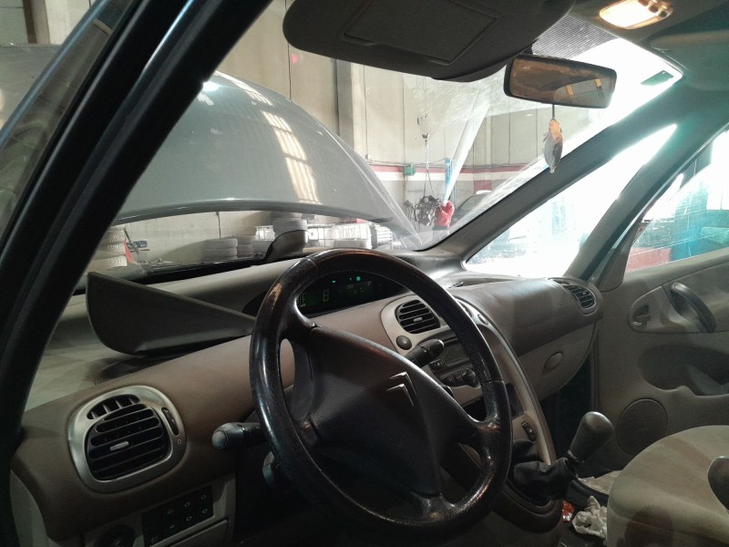 citroën xsara picasso (n68) del año 2006