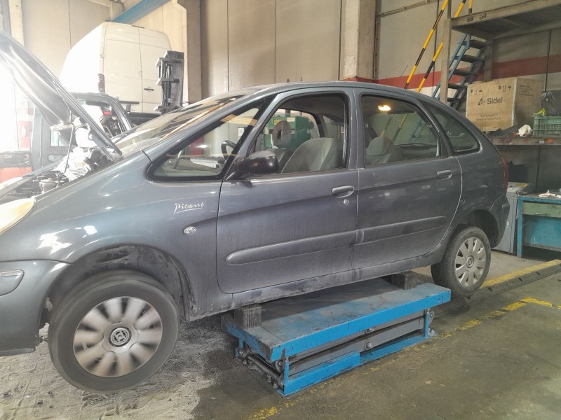 citroën xsara picasso (n68) del año 2006