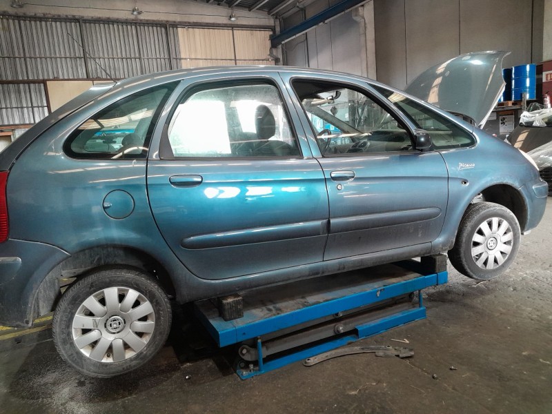 citroën xsara picasso (n68) del año 2006