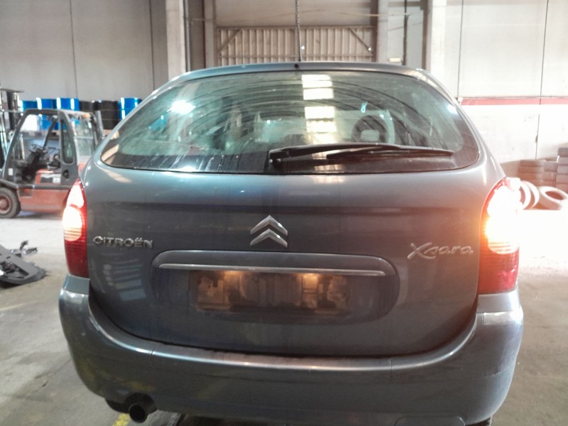 citroën xsara picasso (n68) del año 2006