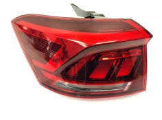 Recambio de piloto trasero izquierdo para volkswagen t-roc (a11, d11) 1.5 tsi referencia OEM IAM 2GA945095  