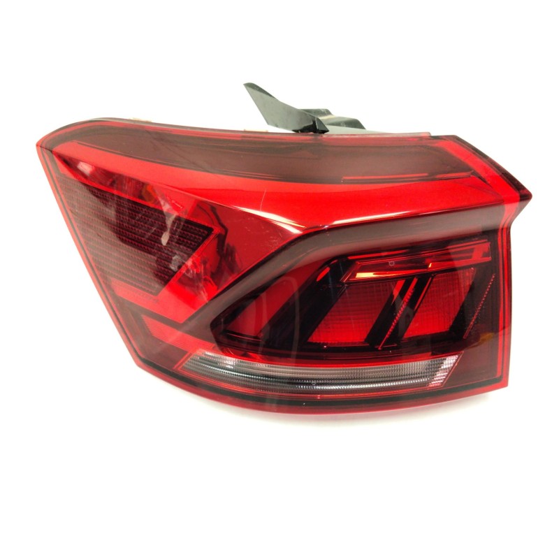 Recambio de piloto trasero izquierdo para volkswagen t-roc (a11, d11) 1.5 tsi referencia OEM IAM 2GA945095  