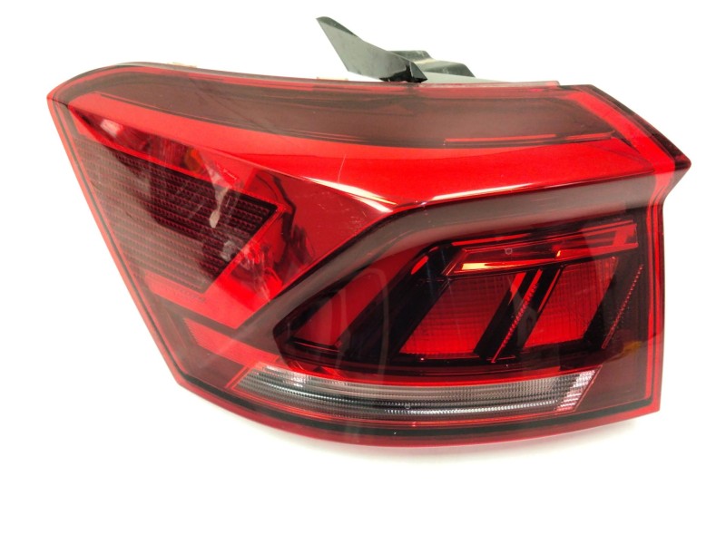 Recambio de piloto trasero izquierdo para volkswagen t-roc (a11, d11) 1.5 tsi referencia OEM IAM 2GA945095  