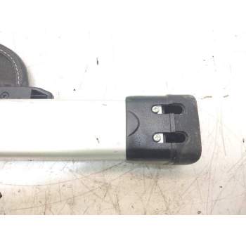 Recambio de bandeja trasera para lexus ct 200h referencia OEM IAM 6491076020C0  