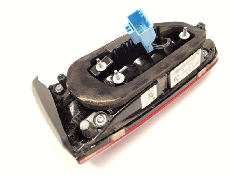 Recambio de piloto trasero izquierdo porton para volkswagen t-roc (a11, d11) 1.5 tsi referencia OEM IAM 2GA945093  