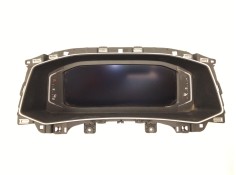 Recambio de cuadro instrumentos para volkswagen t-roc (a11, d11) 1.5 tsi referencia OEM IAM 17A920320  