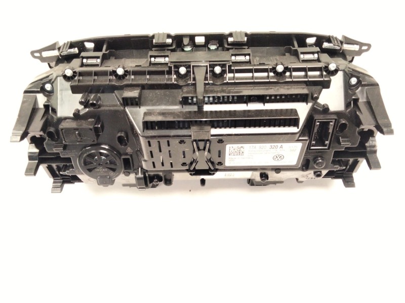 Recambio de cuadro instrumentos para volkswagen t-roc (a11, d11) 1.5 tsi referencia OEM IAM 17A920320  