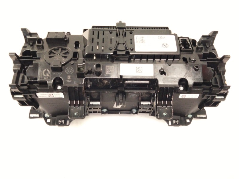 Recambio de cuadro instrumentos para volkswagen t-roc (a11, d11) 1.5 tsi referencia OEM IAM 17A920320  