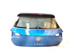 Recambio de porton trasero para volkswagen t-roc (a11, d11) 1.5 tsi referencia OEM IAM 2GA827025  
