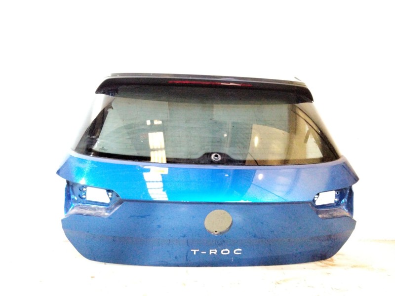 Recambio de porton trasero para volkswagen t-roc (a11, d11) 1.5 tsi referencia OEM IAM 2GA827025  