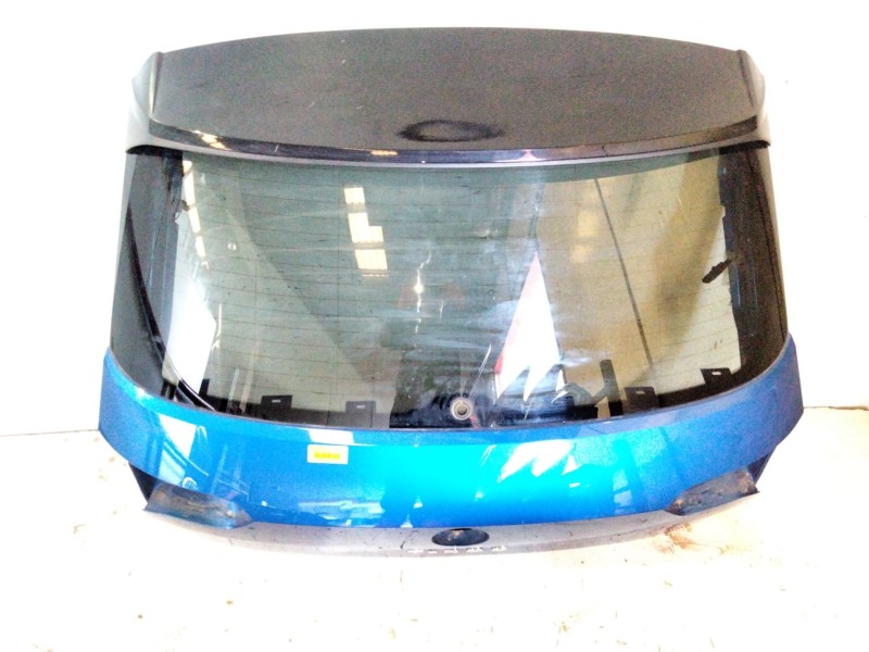 Recambio de porton trasero para volkswagen t-roc (a11, d11) 1.5 tsi referencia OEM IAM 2GA827025  
