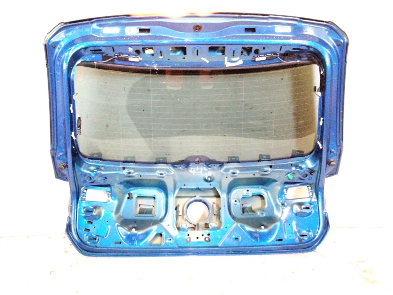 Recambio de porton trasero para volkswagen t-roc (a11, d11) 1.5 tsi referencia OEM IAM 2GA827025  