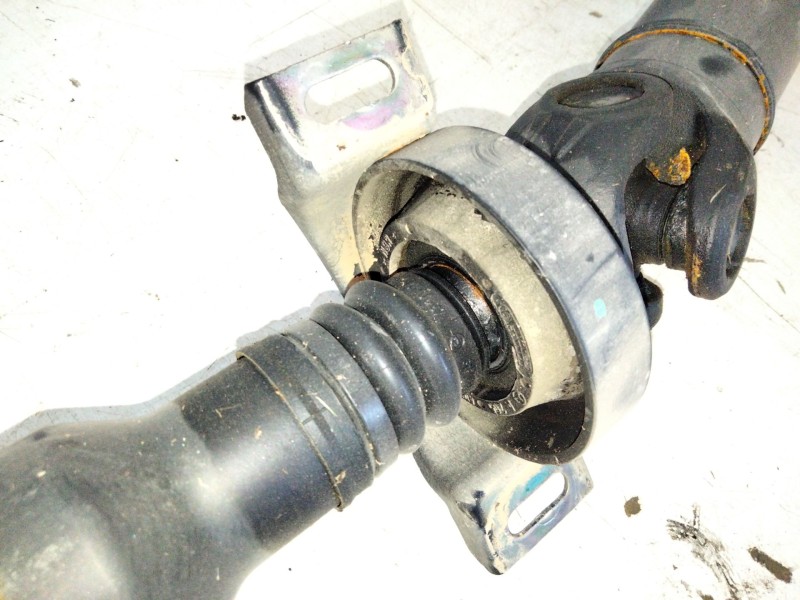 Recambio de cardan trasero para mercedes-benz clase e (w213) e 220 d (213.004) referencia OEM IAM A213070  