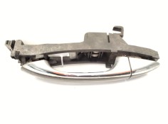 Recambio de maneta exterior trasera izquierda para mercedes-benz clase cls (w219) 320 cdi (219.322) referencia OEM IAM   