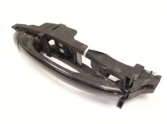 Recambio de maneta exterior trasera izquierda para mercedes-benz clase cls (w219) 320 cdi (219.322) referencia OEM IAM    2