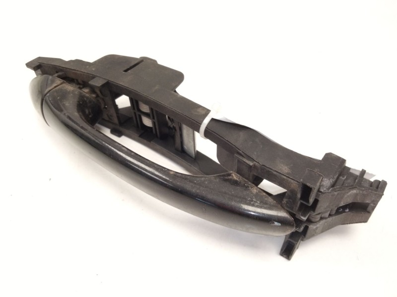 Recambio de maneta exterior trasera izquierda para mercedes-benz clase cls (w219) 320 cdi (219.322) referencia OEM IAM   