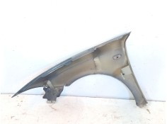 Recambio de aleta delantera derecha para seat altea xl (5p5, 5p8) 2.0 tdi 16v referencia OEM IAM    2