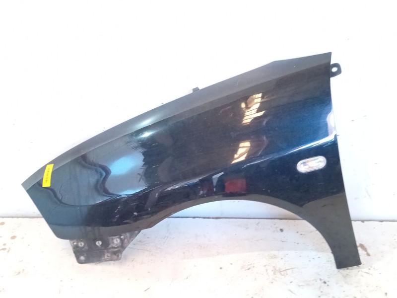 Recambio de aleta delantera izquierda para seat ibiza iii (6l1) 1.6 16v referencia OEM IAM   