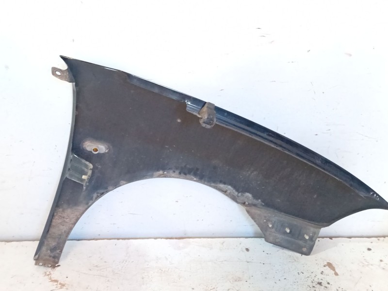 Recambio de aleta delantera izquierda para seat ibiza iii (6l1) 1.6 16v referencia OEM IAM   