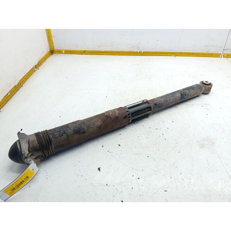 Recambio de amortiguador trasero izquierdo para volkswagen t-roc (a11, d11) 1.5 tsi referencia OEM IAM 5Q0513049  