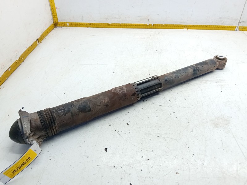 Recambio de amortiguador trasero izquierdo para volkswagen t-roc (a11, d11) 1.5 tsi referencia OEM IAM 5Q0513049  