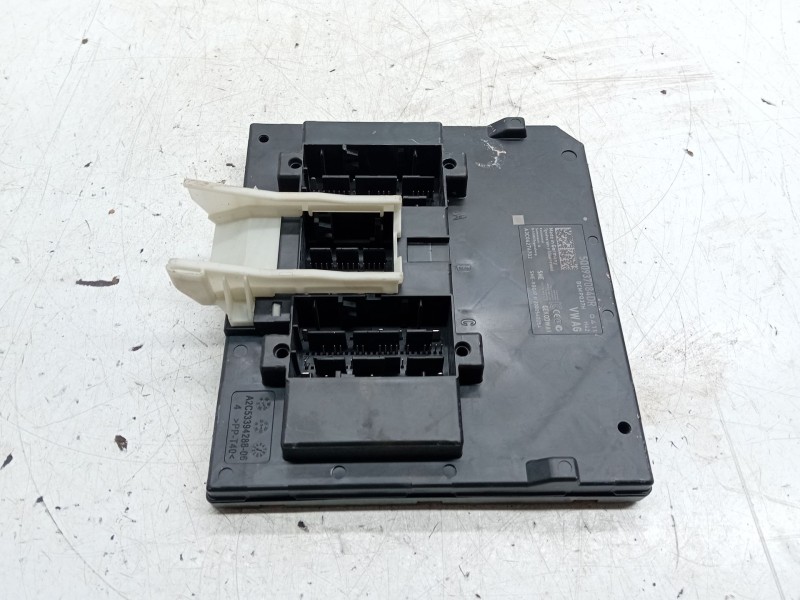 Recambio de modulo electronico para volkswagen t-roc (a11, d11) 1.5 tsi referencia OEM IAM 5Q0937084DR  