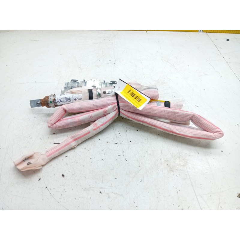 Recambio de airbag cortina trasero derecho para volkswagen t-roc (a11, d11) 1.5 tsi referencia OEM IAM 2GA880742  