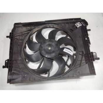 Recambio de electroventilador para renault clio iv authentique referencia OEM IAM 214818009R  