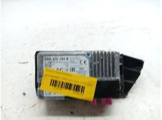 Recambio de modulo electronico para volkswagen t-roc (a11, d11) 1.5 tsi referencia OEM IAM 5WA035284B  