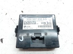 Recambio de modulo electronico para volkswagen t-roc (a11, d11) 1.5 tsi referencia OEM IAM 3Q0907530AG   2
