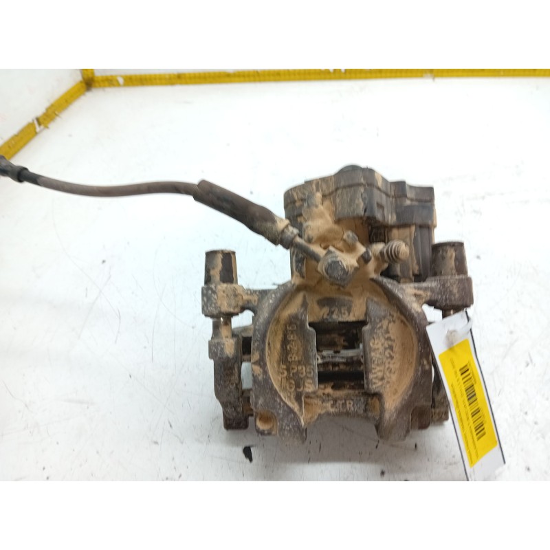 Recambio de pinza freno trasera izquierda para volkswagen t-roc (a11, d11) 1.5 tsi referencia OEM IAM   