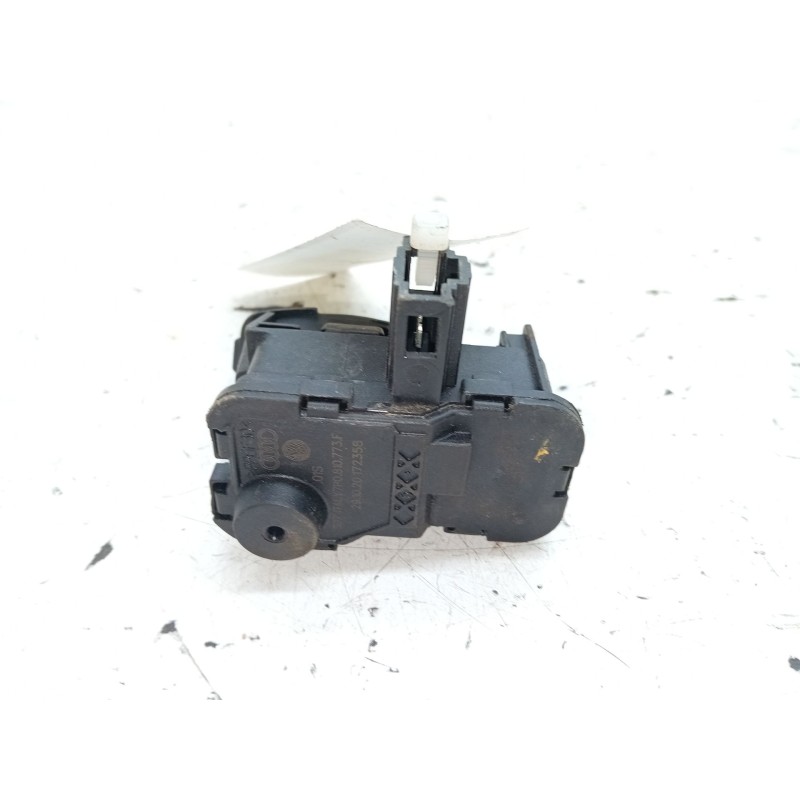 Recambio de motor cierre tapa combustible para volkswagen t-roc (a11, d11) 1.5 tsi referencia OEM IAM 70P0810773F  