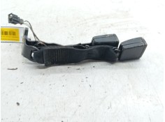 Recambio de enganche cinturon trasero izquierdo para volkswagen t-roc (a11, d11) 1.5 tsi referencia OEM IAM 2GA357759  