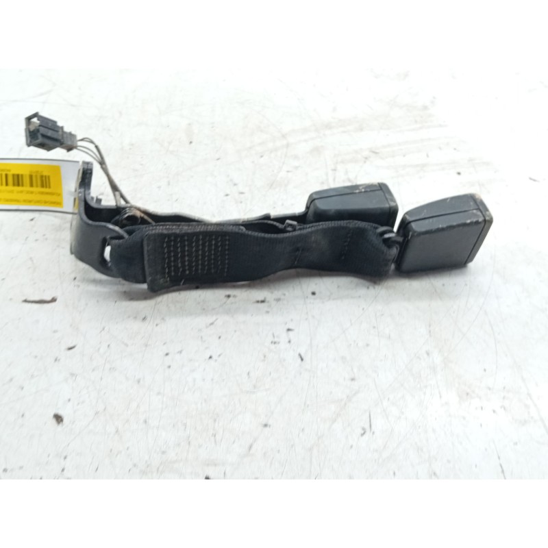 Recambio de enganche cinturon trasero izquierdo para volkswagen t-roc (a11, d11) 1.5 tsi referencia OEM IAM 2GA357759  