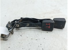 Recambio de enganche cinturon trasero izquierdo para volkswagen t-roc (a11, d11) 1.5 tsi referencia OEM IAM 2GA357759   2