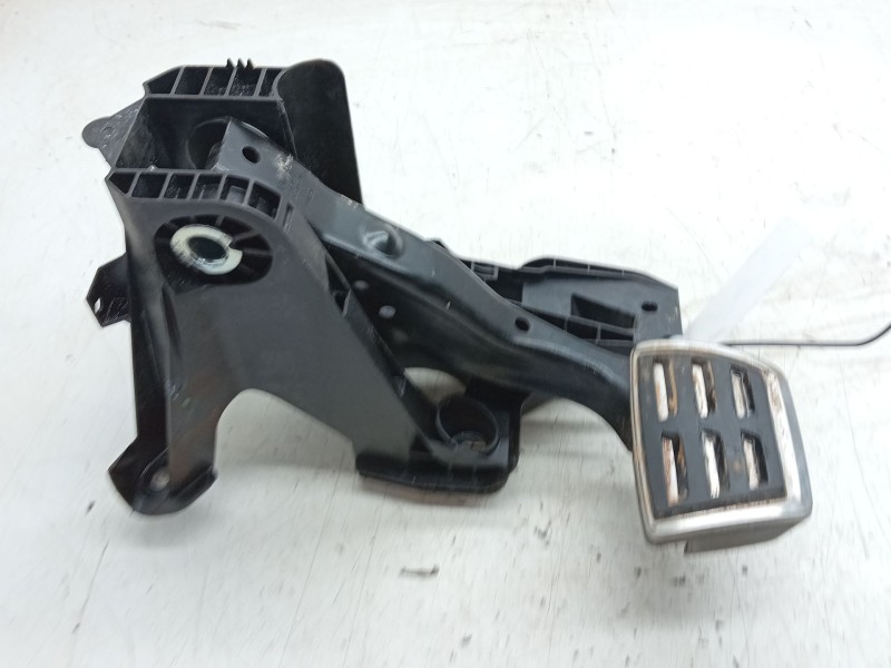 Recambio de pedal freno para volkswagen t-roc (a11, d11) 1.5 tsi referencia OEM IAM 762135154165  