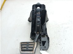Recambio de pedal freno para volkswagen t-roc (a11, d11) 1.5 tsi referencia OEM IAM 762135154165   2
