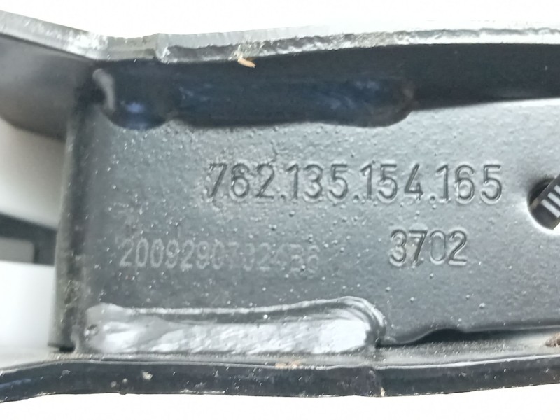 Recambio de pedal freno para volkswagen t-roc (a11, d11) 1.5 tsi referencia OEM IAM 762135154165  