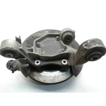 Recambio de mangueta trasera izquierda para alfa romeo 159 (140) 2.4 jtdm 20v / selective referencia OEM IAM 507101851  