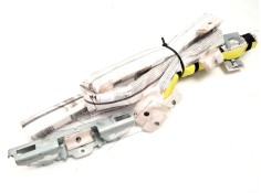Recambio de airbag cortina trasero izquierdo para volkswagen t-roc (a11, d11) 1.5 tsi referencia OEM IAM 2GA880741  