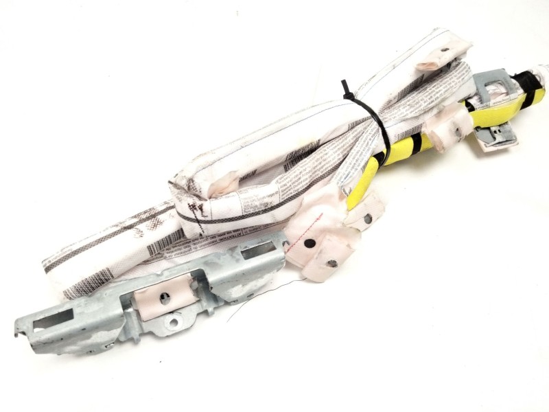 Recambio de airbag cortina trasero izquierdo para volkswagen t-roc (a11, d11) 1.5 tsi referencia OEM IAM 2GA880741  