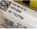 AIRBAG CORTINA TRASERO IZQUIERDO 2GA880741E 
