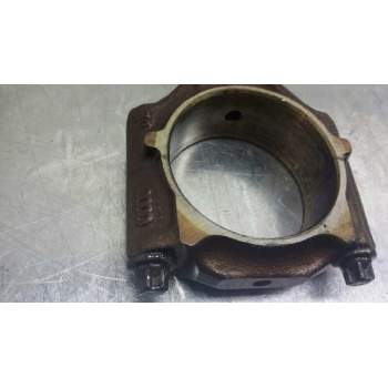 Recambio de biela para audi a4 berlina (8e) 2.0 referencia OEM IAM   